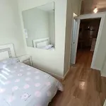 דירה Sitios *