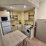 شقة Sitios