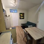 דירה Sitios *