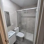 شقة Sitios *
