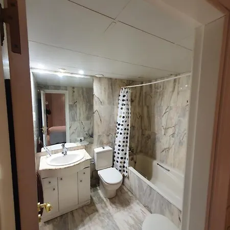 Sitios 아파트