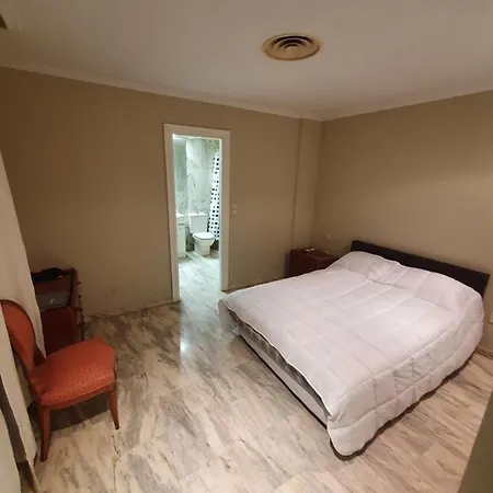 Sitios 아파트