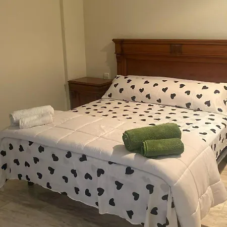 Sitios Apartment