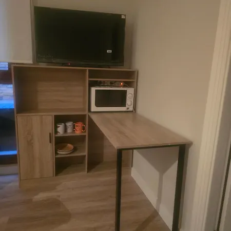 Apartamento Sitios Zaragoza
