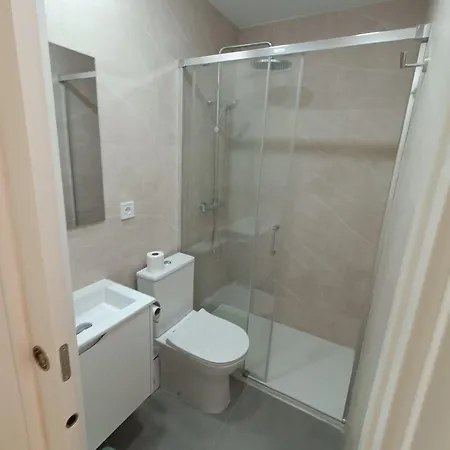 Sitios Apartamento *