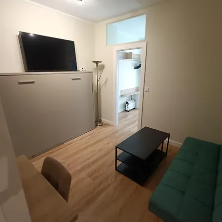 Sitios شقة