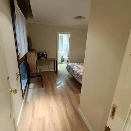 Daire Sitios Zaragoza