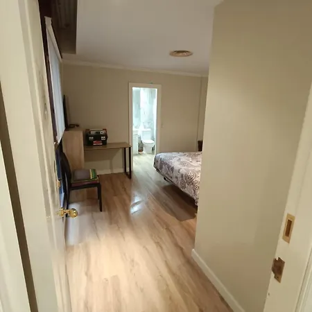 Apartamento Sitios