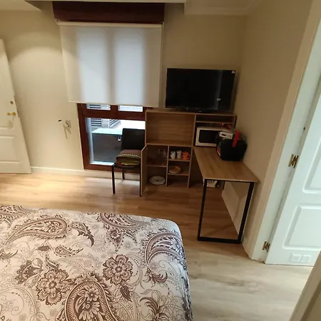 Sitios Apartamento *