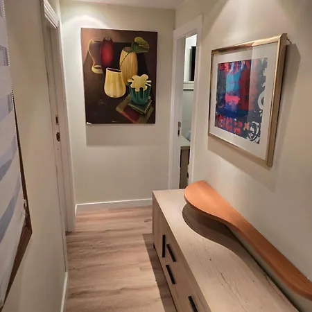 Apartamento Sitios
