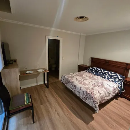Sitios Apartamento