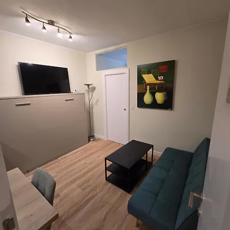 Apartamento Sitios