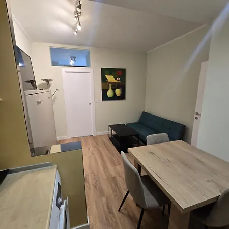 Apartamento Sitios *