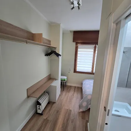 Apartamento Sitios *