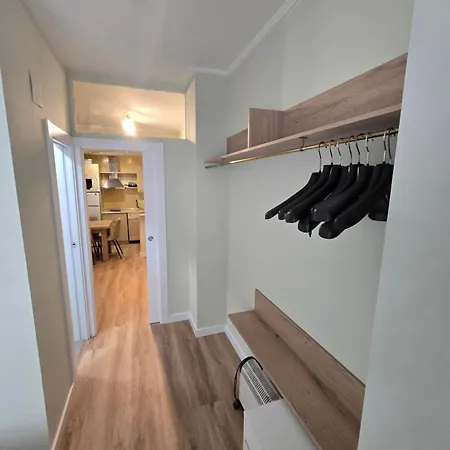 Sitios Apartamento Zaragoza