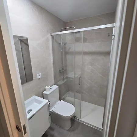Apartamento Sitios *