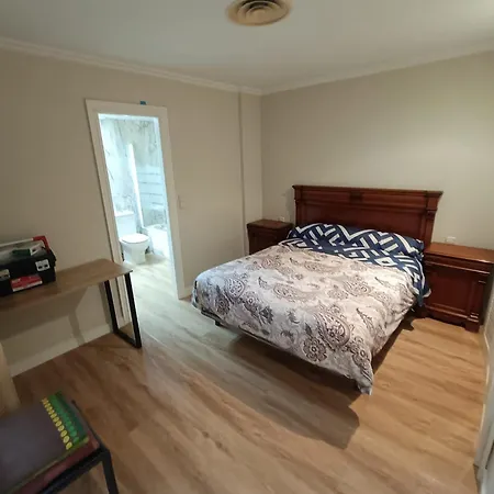 Apartamento Sitios