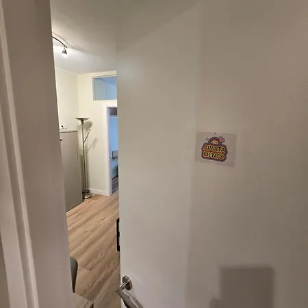 Sitios Apartamento Zaragoza