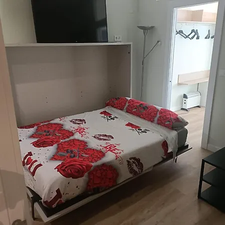 Apartamento Sitios