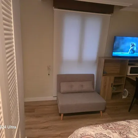 Apartamento Sitios Zaragoza