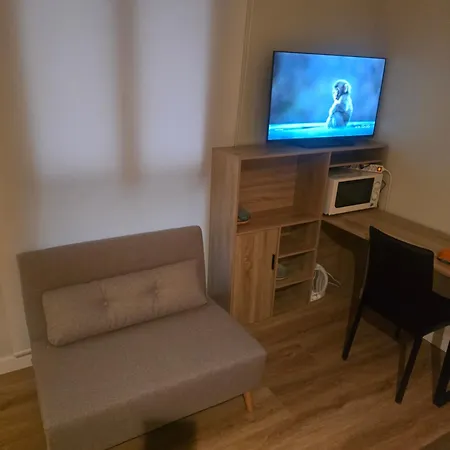 Sitios Apartamento Zaragoza