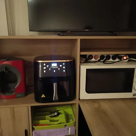 Sitios Apartamento Zaragoza