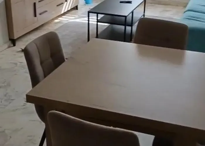 Daire Sitios Zaragoza