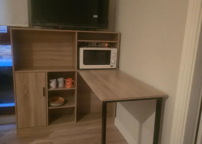 Daire Sitios Zaragoza