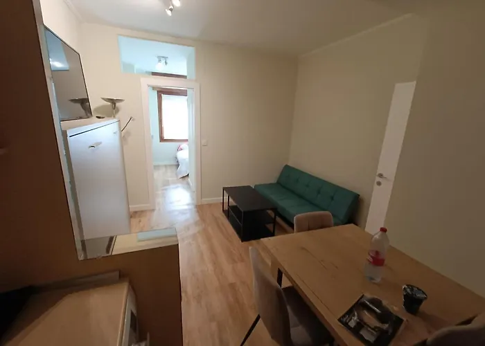 Daire Sitios Zaragoza