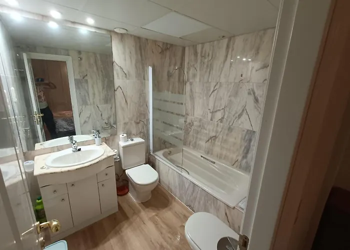 Daire Sitios Zaragoza